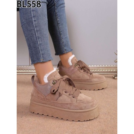 BL558 KHAKI 36-41