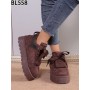 BL558 COFFEE 36-41