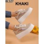 BL527 KHAKI 36-41