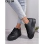 LA290 ALLBLACK 36-41