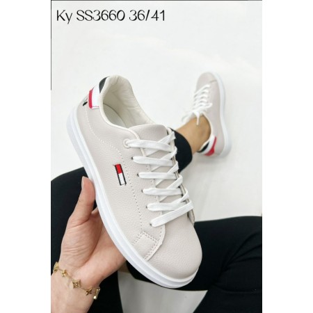 SS3660 BEIGE 36-41