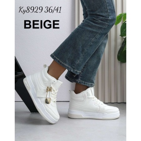 8929 BEIGE 36-41