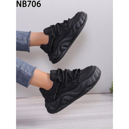 NB706 BLACK 36-41