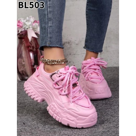 BL503 PINK 36-41