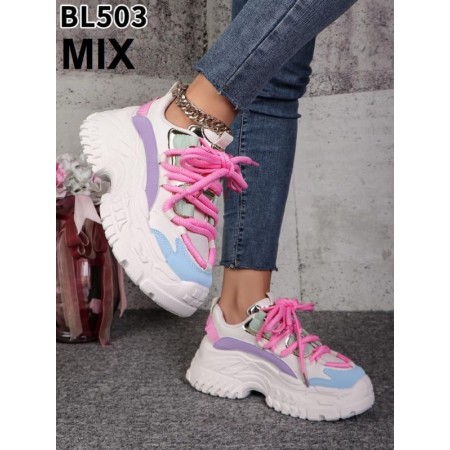 BL503 MIX 36-41