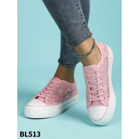 BL513 PINK 36-41