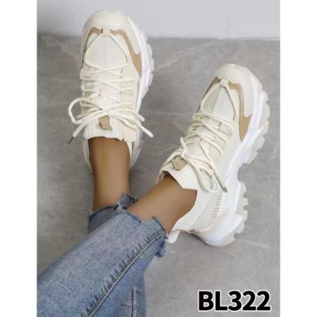 BL322 BEIGE 36-41