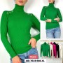 Sweter Damski Rozmiar:  S-XL Kod: A08-7628