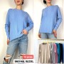 Sweter Damski Rozmiar: M/L XL/2XL  Kod: A08-960