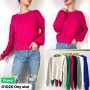 Sweter Damski Rozmiar: ONE SIZE Kod: A08-G1020