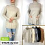 Sweter Damski Rozmiar: ONE SIZE Kod: A08-G1029