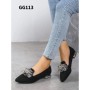 GG113 BLACK 36-41