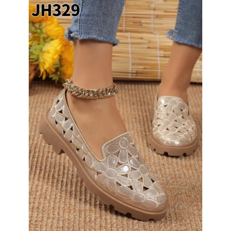 JH329 GOLD 36-41