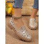 JH329 GOLD 36-41