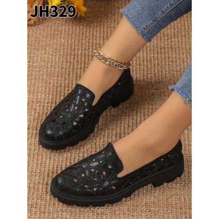 JH329 BLACK 36-41