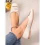 ZA37 BEIGE 36-41