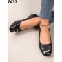 ZA37 BLACK 36-41