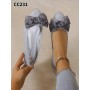 CC231 SILVER 36-41