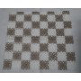 Obrus z gipiurą  150x225 cm Kolor Jak Na Zdjęciu Kod 7E-2288-2
