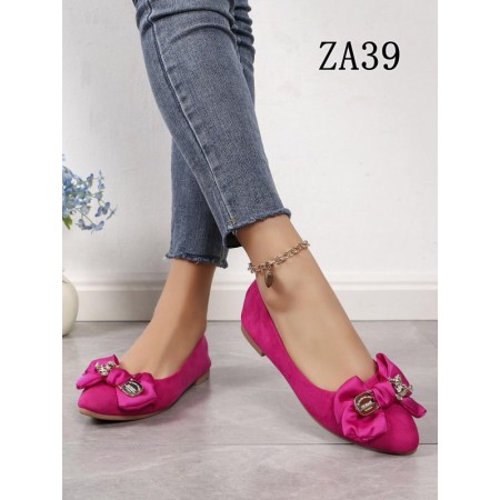 ZA39 FUSHIA 36-41