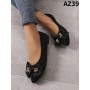 ZA39 BLACK 36-41