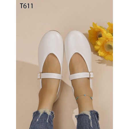 T611 BEIGE 36-41