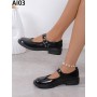 AI03 BLACK 36-41