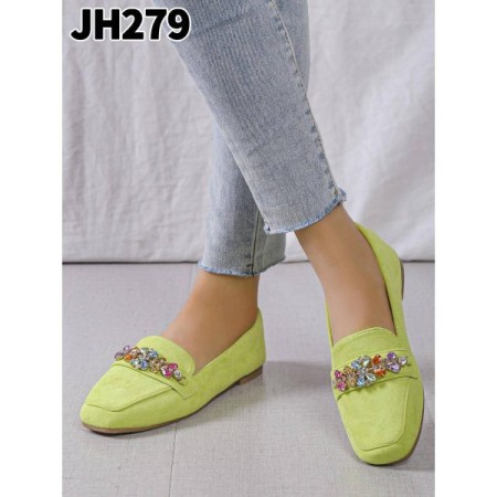 JH279 GREEN 36-41