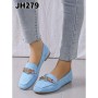 JH279 BLUE 36-41