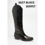 6627 BLACK/SERPETINE