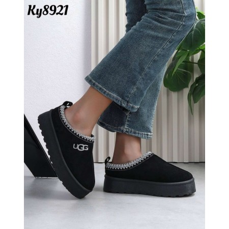 KY8921-1 BLACK