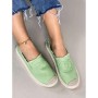 NB273 D.GREEN 36-41