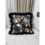 Poszewka VELVET 40x40 cm Kod 26b-4