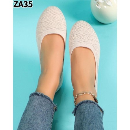 ZA35 BEIGE 36-41