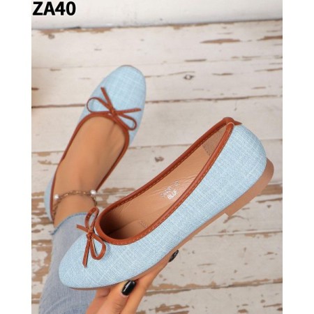 ZA40 BLUE 36-41