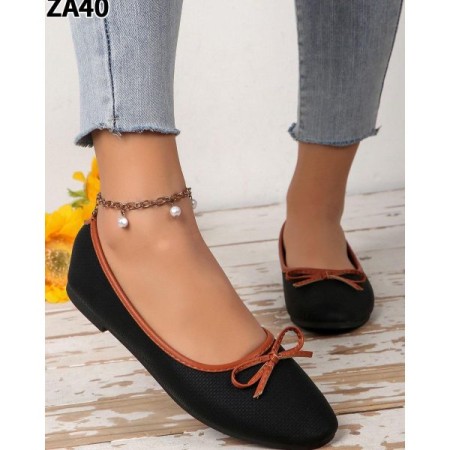 ZA40 BLACK 36-41