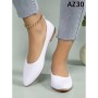 ZA30 WHITE 36-41