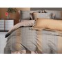 Komplet Pościeli 3D 100% Bawełna/Satyna 3-Częściowy Rozmiar: 200-220 cm Kod: WS-022