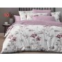 Komplet Pościeli 3D 100% Bawełna/Satyna 3-Częściowy Rozmiar: 200-220 cm Kod: WS-029