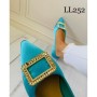 LL252 BLUE 36-41