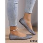 CC230 PEWTER 36-41