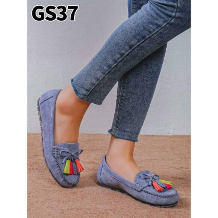 GS37 BLUE 36-41