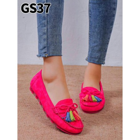 GS37 FUSHIA 36-41