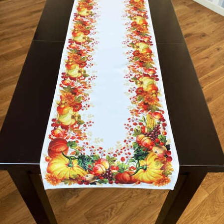 Bieżnik Świąteczny drukowany 40X140 cm Kod PF-81