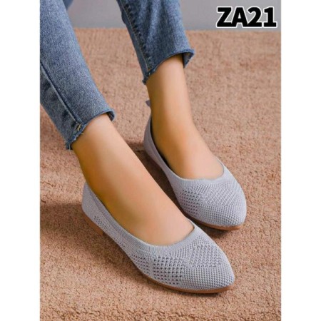 ZA21 GREY 36-41