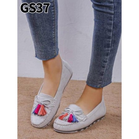 GS37 GREY 36-41