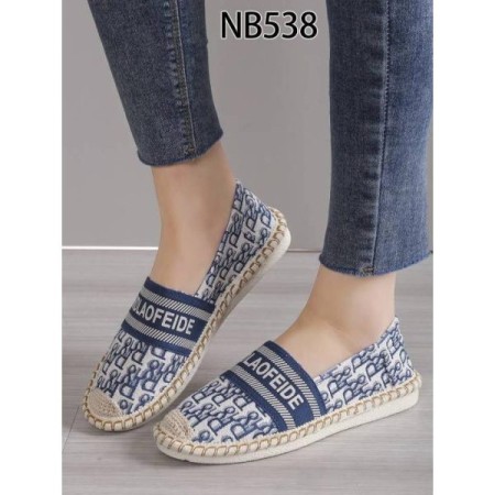 NB538 BLUE 36-41