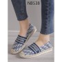 NB538 BLUE 36-41