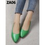 ZA06 GREEN 36-41