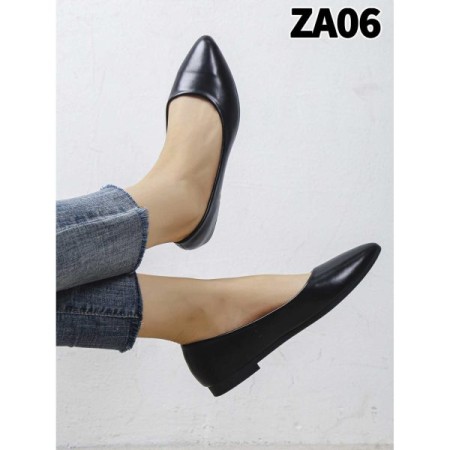 ZA06 BLACK 36-41